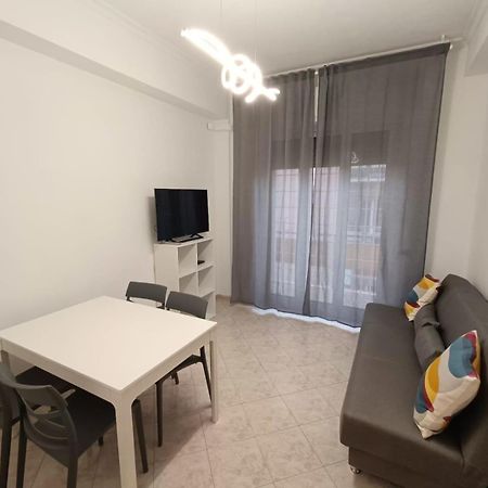 Tia Tourist Apartment Rome Buitenkant foto