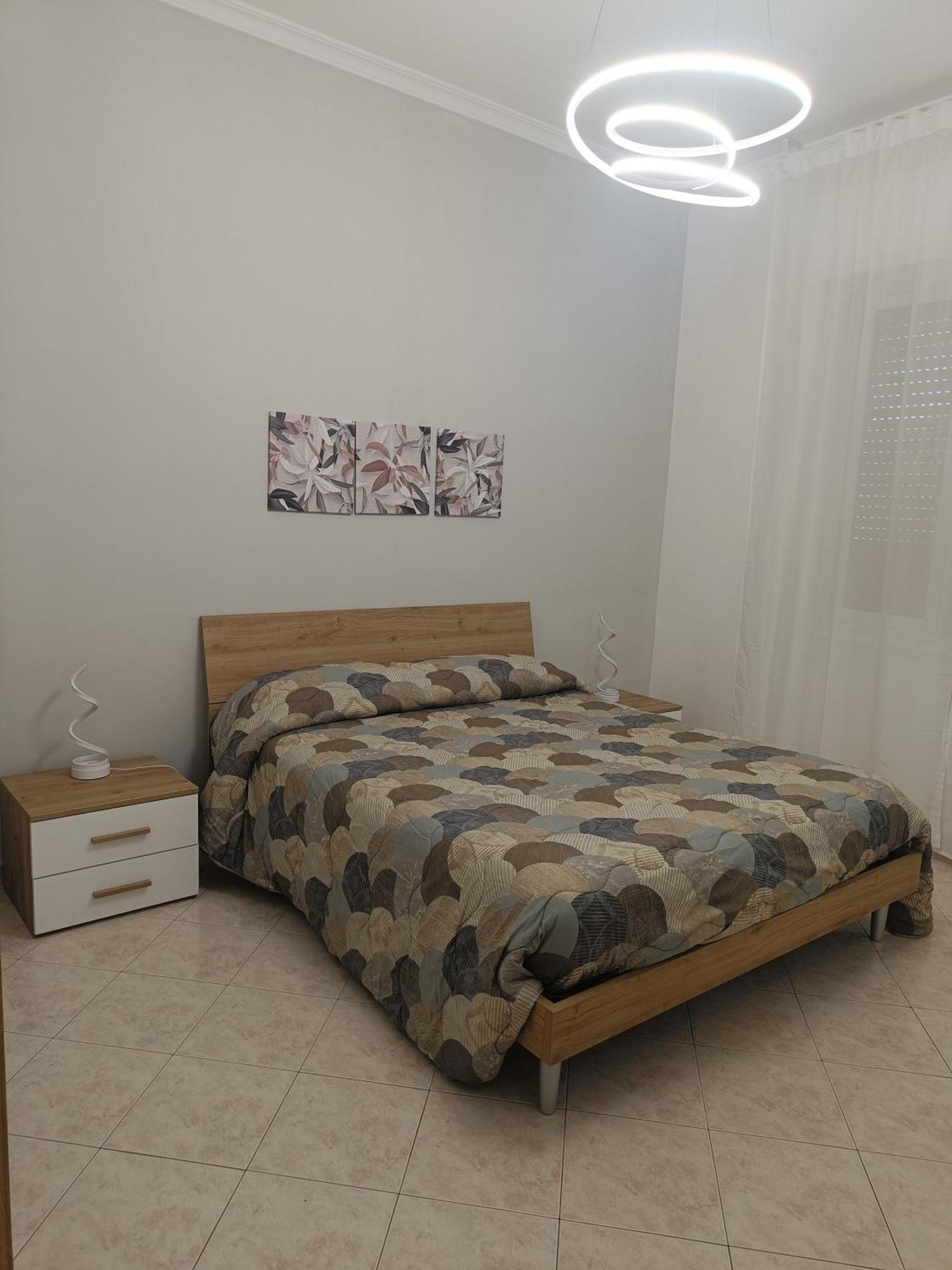 Tia Tourist Apartment Rome Buitenkant foto