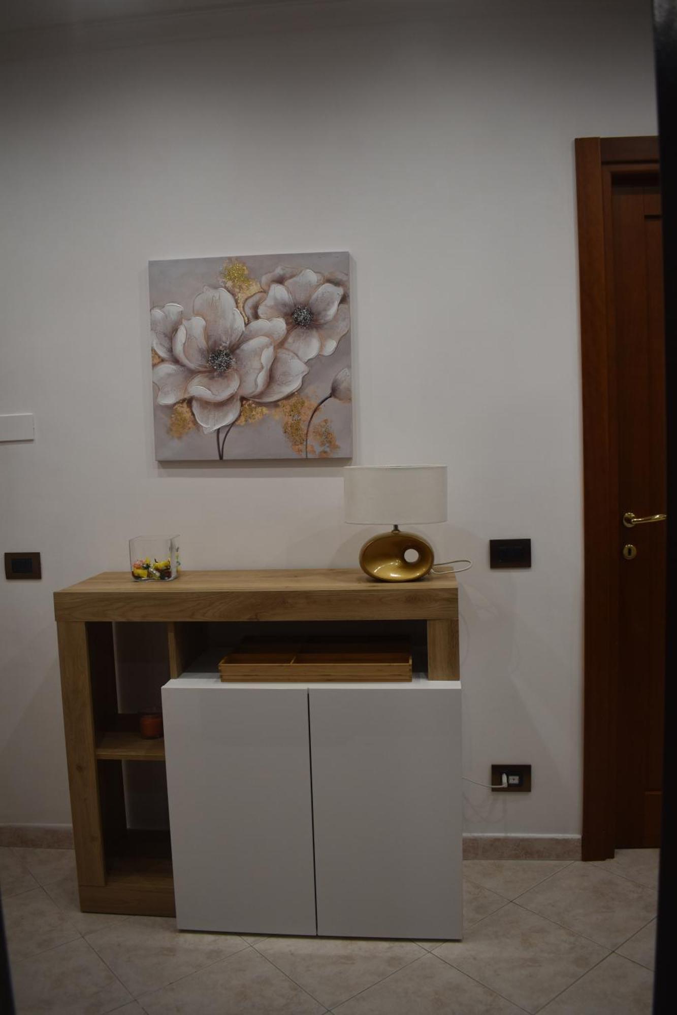 Tia Tourist Apartment Rome Buitenkant foto