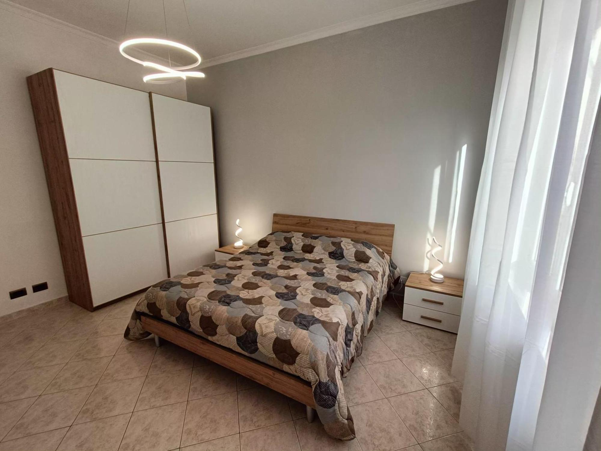 Tia Tourist Apartment Rome Buitenkant foto