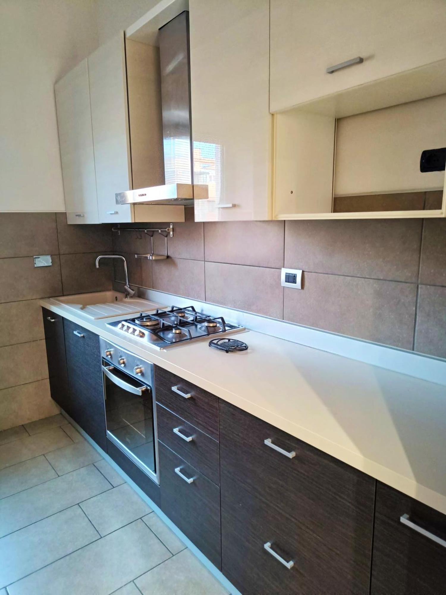 Tia Tourist Apartment Rome Buitenkant foto